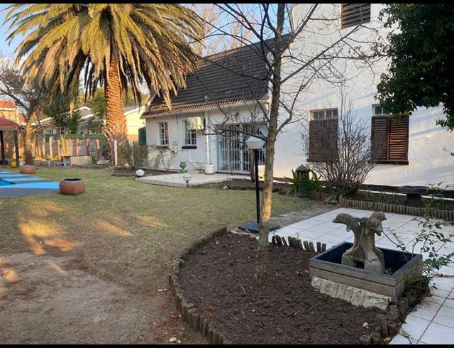 0 BEDROOM HOUSE FOR SALE IN BALMORAL